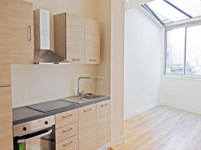 photo For rent Apartment BORDEAUX 33