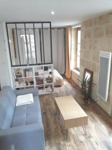 Location Appartement 2 pièces BORDEAUX 33000