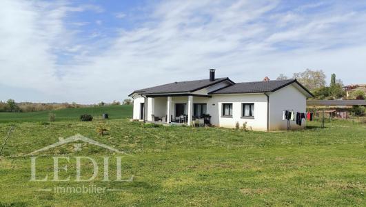 Vente Maison 4 pièces MIREPOIX 32390