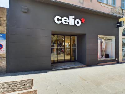 Vente Local commercial AJACCIO 20000