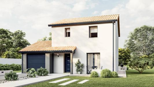 Vente Maison 5 pièces ARTIGUES-PRES-BORDEAUX 33370