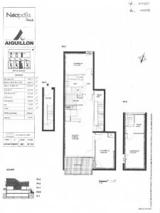 Location Appartement 4 pices REZE 44400