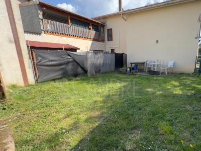 photo For sale Apartment BRESSIEUX 38