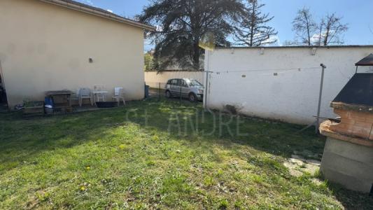 Vente Appartement BRESSIEUX Saint Siméon de Bressieux