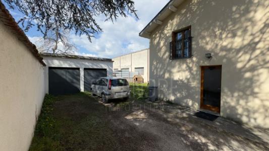 For sale Apartment BRESSIEUX Saint Siméon de Bressieux