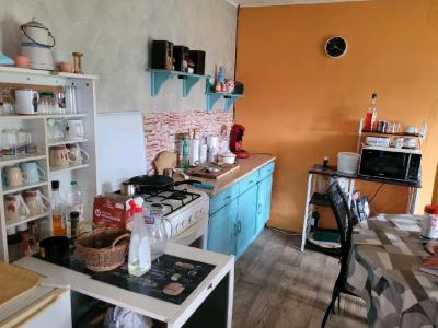 Vente Maison ANTIGNAC CHAMPAGNAC