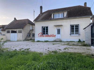 Vente Maison 5 pièces MERY-SUR-SEINE 10170