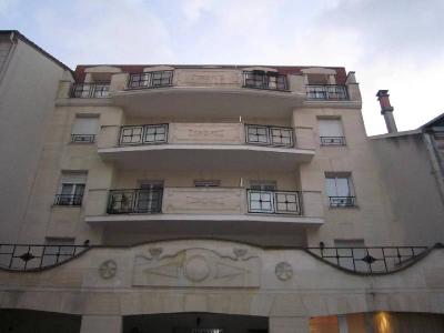 Vente Appartement 4 pièces NEUILLY-PLAISANCE 93360