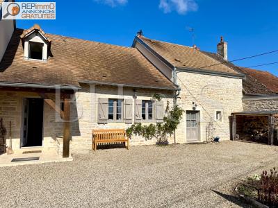 Vente Maison 9 pièces BEAUNE 21200