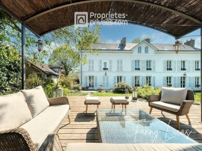 Vente Prestige FORGES-LES-BAINS 91470