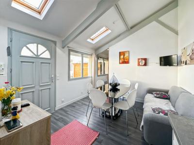 Vente Maison VERT-SAINT-DENIS 77240