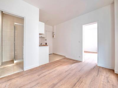 photo For sale Apartment MONTREUIL 93
