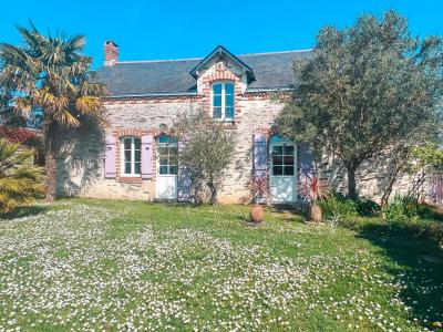 For sale House CHAPELLE-SUR-ERDRE  44