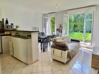 Vente Appartement 2 pièces OZOIR-LA-FERRIERE 77330