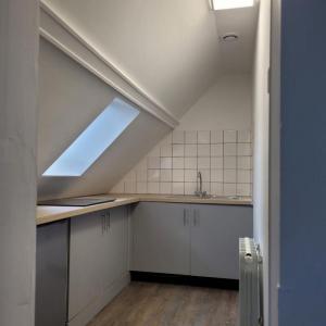 photo For rent Apartment NOYON 60