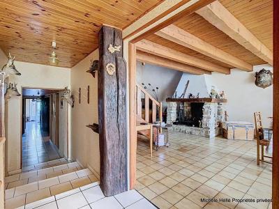 Vente Maison LUNEVILLE  54