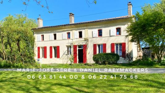 photo For sale House PIZOU 24