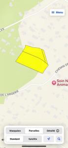 photo For sale Land SAINT-MAXIMIN-LA-SAINTE-BAUME 83