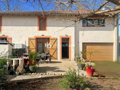 Vente Maison 4 pièces MONTAUBAN 82000