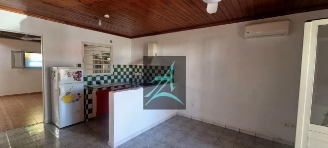 Vente Maison 5 pièces PETITE-ILE 97429