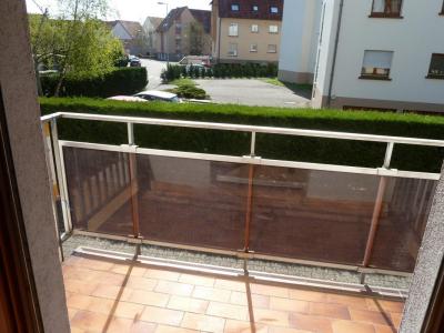 Vente Appartement HAGUENAU 