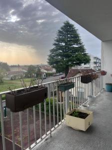 For sale Apartment BOUSCAT 