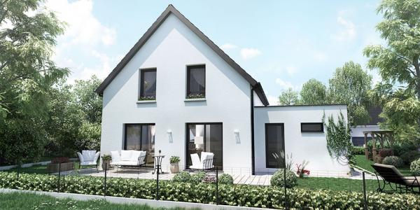 Vente Maison OLWISHEIM 67170