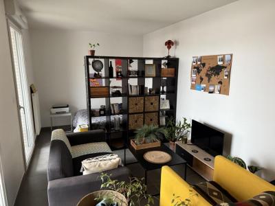Vente Appartement MONTPELLIER 34000