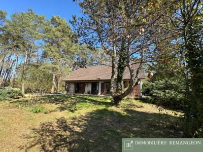 Vente Maison 6 pices BOURGES 18000