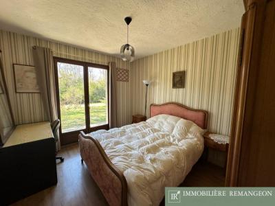 Vente Maison ALLOGNY 