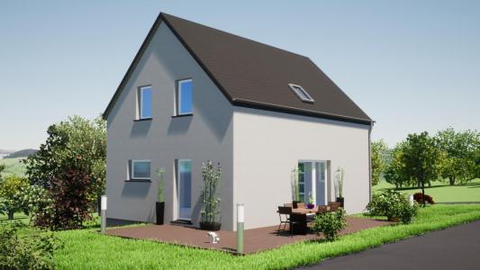 Vente Maison DIETWILLER 68440