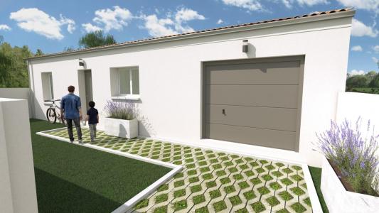 For sale House AYTRE