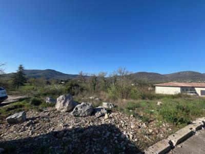 photo For sale Land CHOMERAC 07