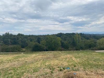 Vente Terrain SAINT-DONAT-SUR-L'HERBASSE 26260