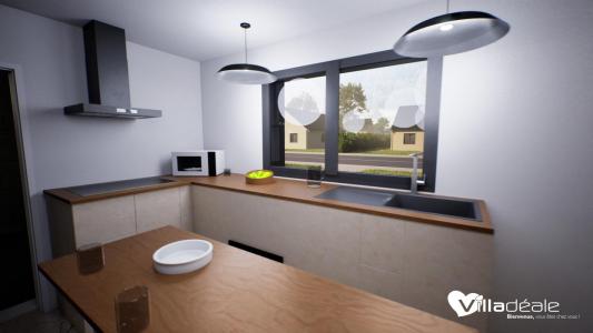 photo For sale House ARGENTRE 53