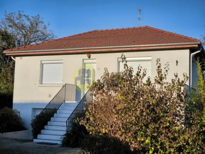 Vente Maison PLAIMPIED-GIVAUDINS 