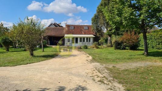 photo For sale House SAINT-DOULCHARD 18
