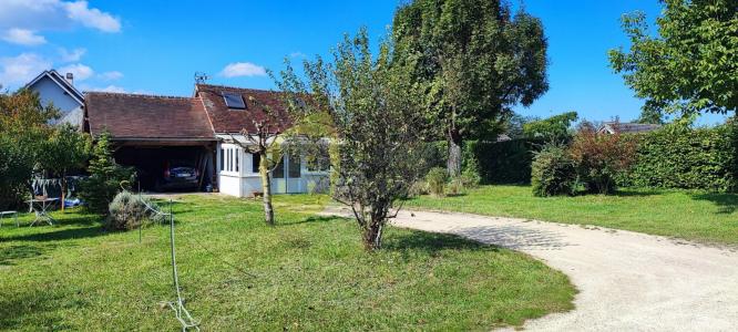 For sale House SAINT-DOULCHARD 