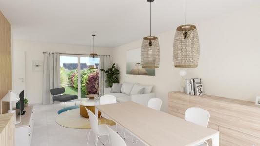 Vente Maison PARTHENAY-DE-BRETAGNE 35850