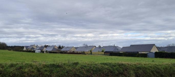 Vente Programme neuf SAINT-JEAN-SUR-MAYENNE 53240