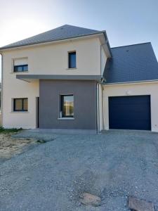 Vente Programme neuf SAINT-BERTHEVIN 53940