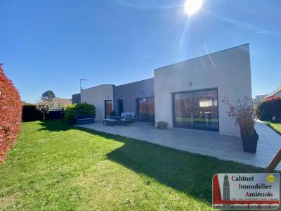 Vente Maison 4 pices GUIGNEMICOURT 80540
