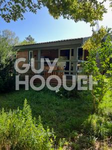 Vente Mobile-home VERDELOT 77510