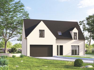 Vente Maison 6 pièces FONTAINEBLEAU 77300