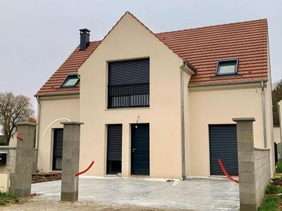 Vente Maison 6 pièces MACHAULT 77133