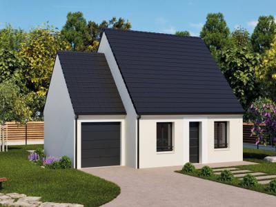 photo For sale House MACHAULT 77