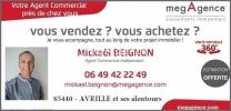 House AVRILLE 