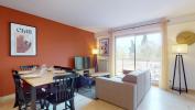 Louer Appartement Montpellier 556 euros
