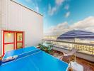 Louer Appartement Nanterre 894 euros