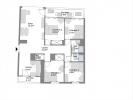 Louer Appartement Toulouse 521 euros